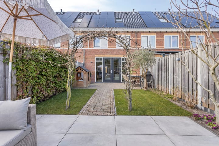 Foto 21 van Sterreschans 633