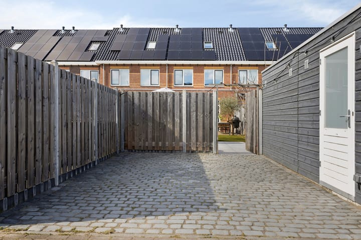 Foto 24 van Sterreschans 633