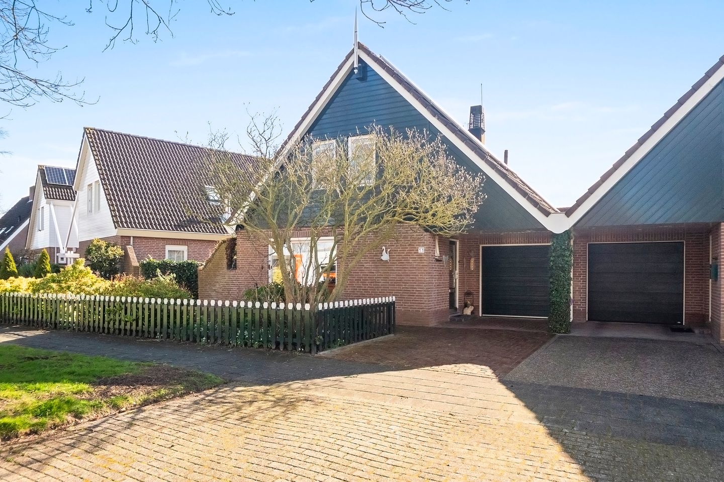 Foto 1 van Tjatting 11