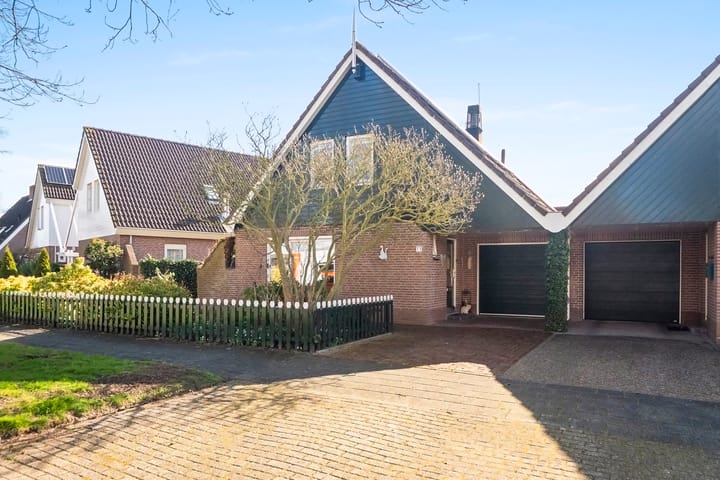 Foto 1 van Tjatting 11