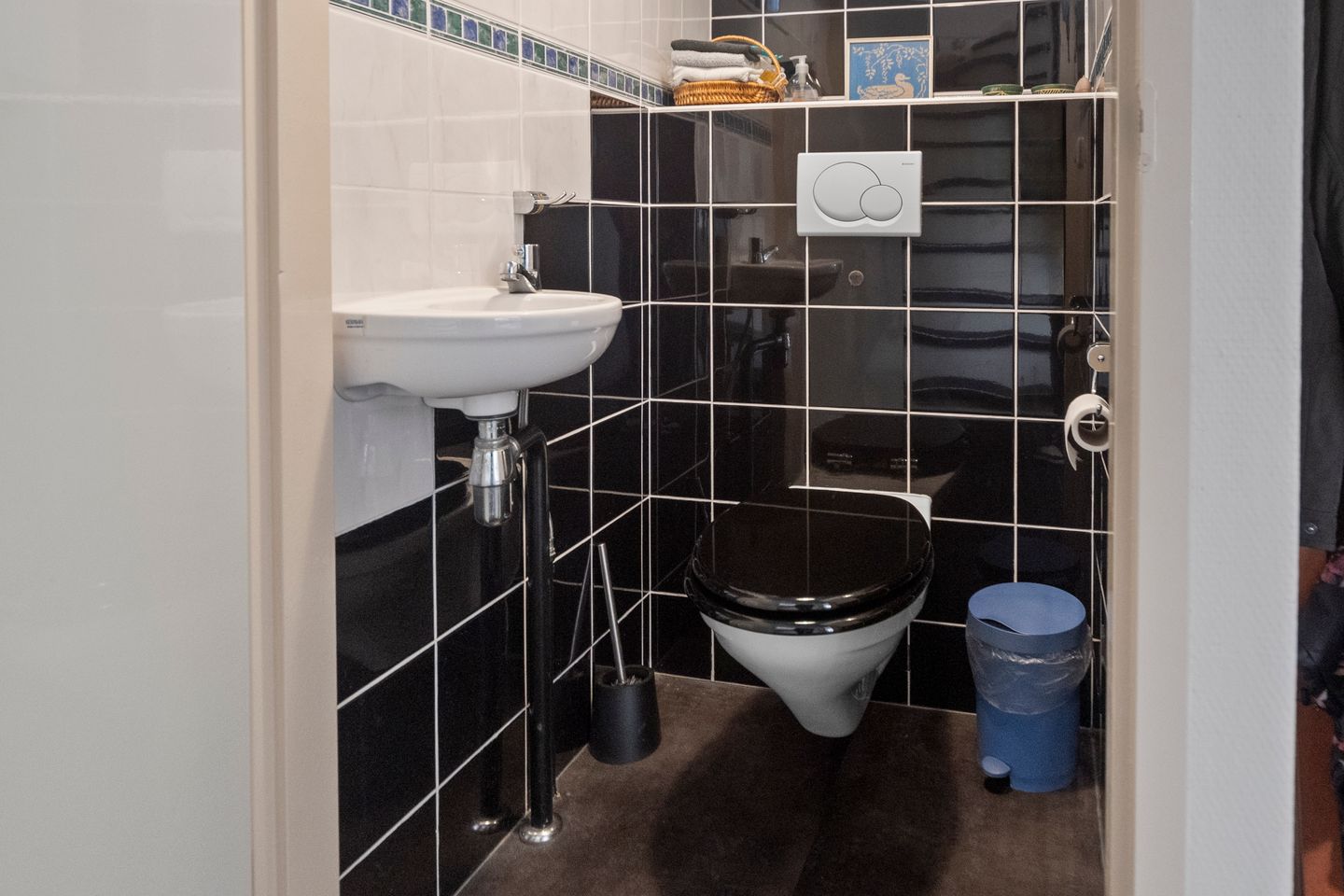 Foto 10 van Tjatting 11