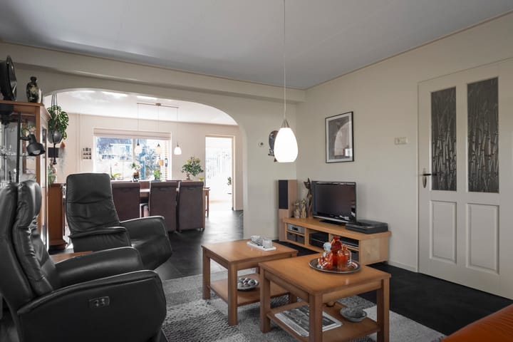 Foto 12 van Tjatting 11