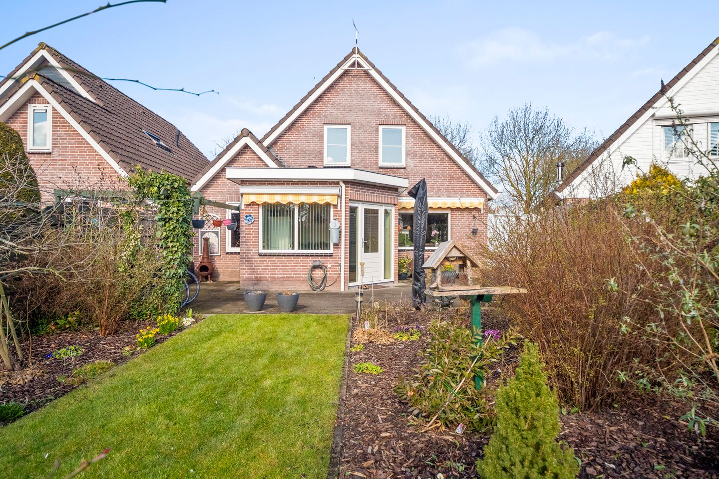 Foto 25 van Tjatting 11