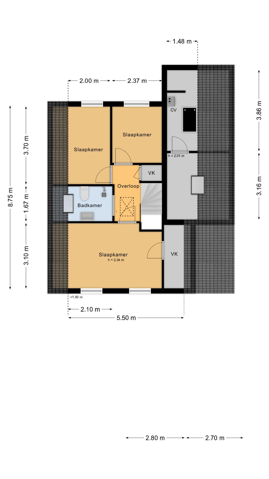 Foto 31 van Tjatting 11