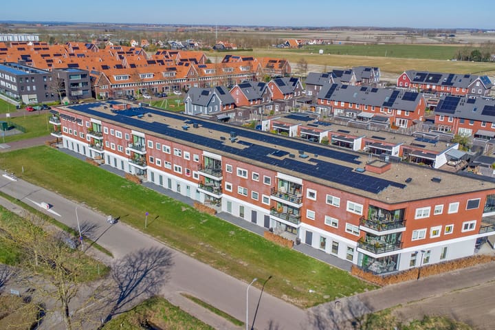 Foto 1 van Dijkgraaf 12