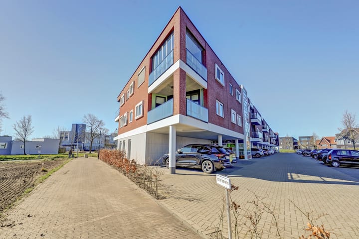 Foto 5 van Dijkgraaf 12