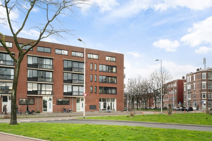Rochussenstraat 235-C main image