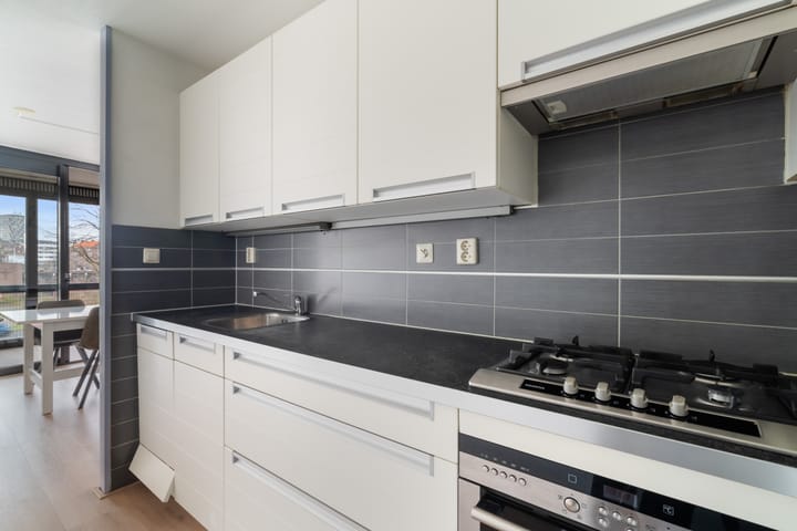 Foto 3 van Rochussenstraat 235-C