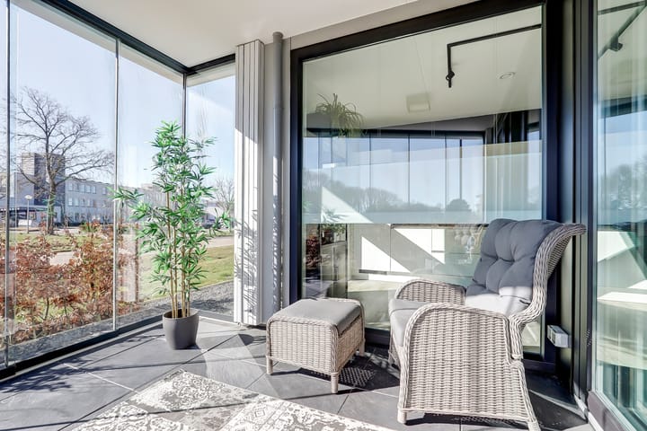 Foto 11 van Dijkgraaf 12