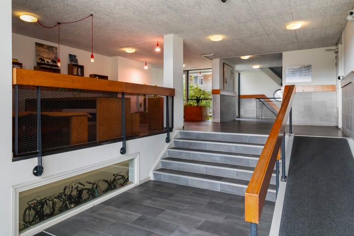 Foto 5 van Rochussenstraat 235-C