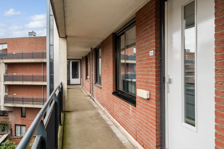 Foto 6 van Rochussenstraat 235-C