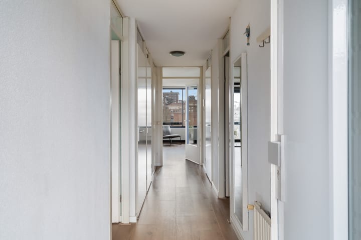 Foto 7 van Rochussenstraat 235-C