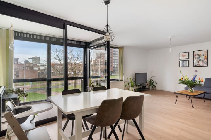 Foto 8 van Rochussenstraat 235-C