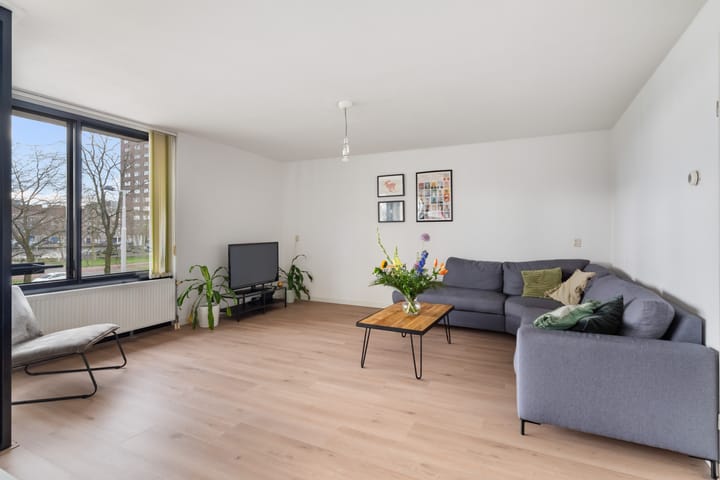 Foto 10 van Rochussenstraat 235-C