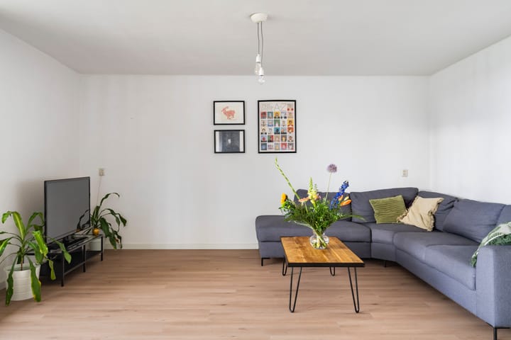 Foto 11 van Rochussenstraat 235-C