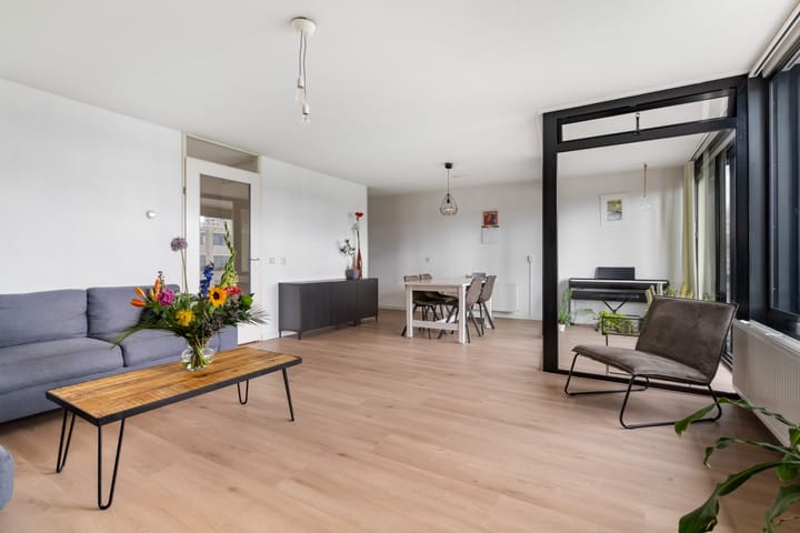 Foto 12 van Rochussenstraat 235-C