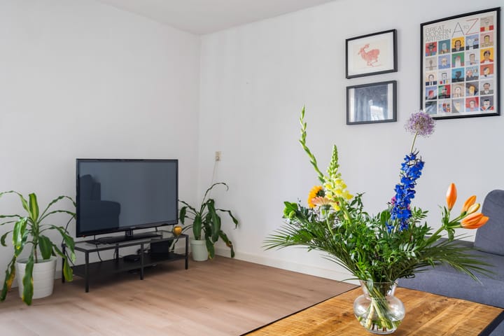 Foto 14 van Rochussenstraat 235-C