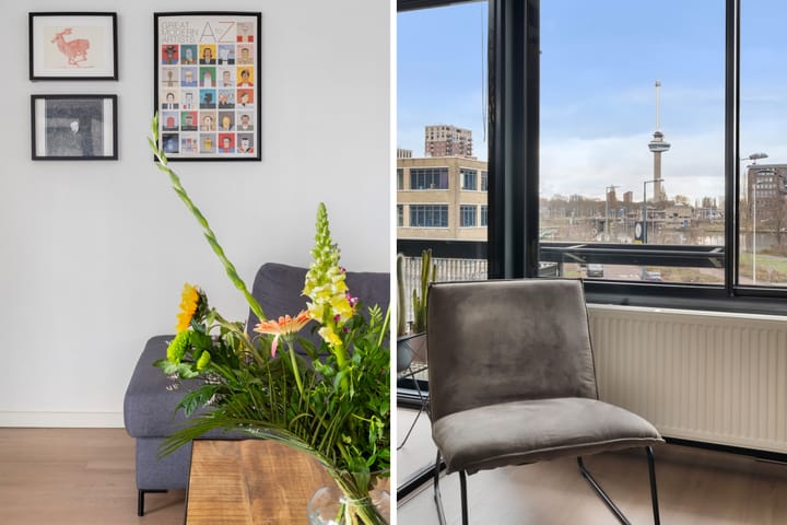 Foto 15 van Rochussenstraat 235-C