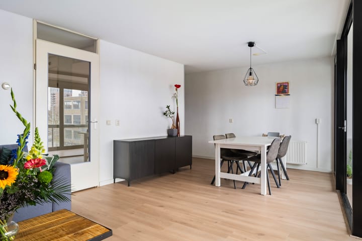 Foto 16 van Rochussenstraat 235-C