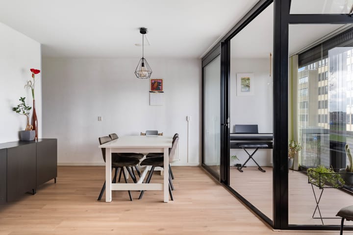 Foto 17 van Rochussenstraat 235-C