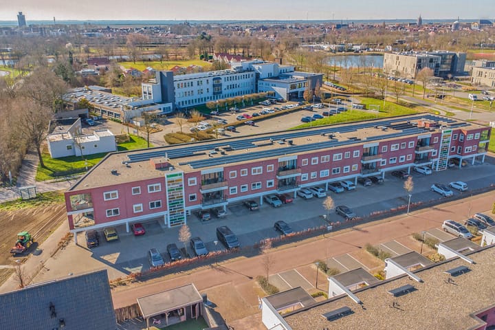 Foto 26 van Dijkgraaf 12