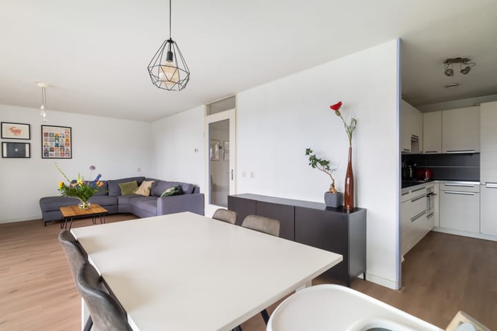 Foto 20 van Rochussenstraat 235-C