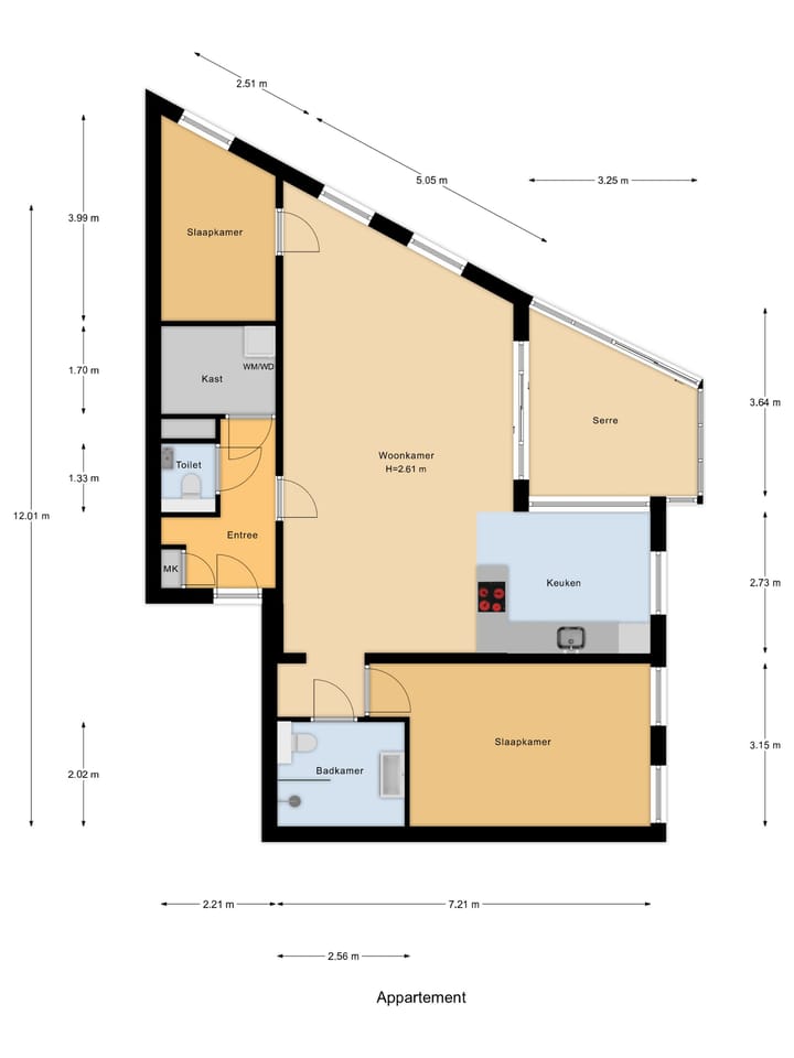 Foto 27 van Dijkgraaf 12