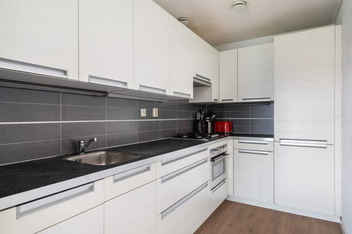 Foto 22 van Rochussenstraat 235-C