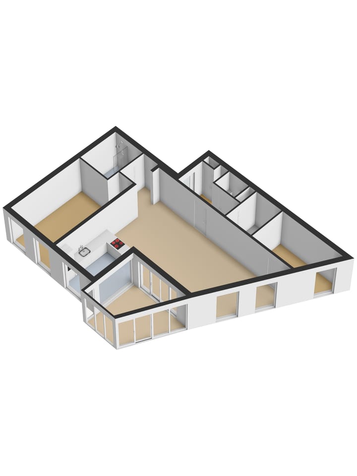 Foto 28 van Dijkgraaf 12