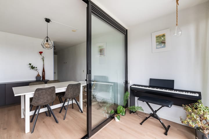 Foto 26 van Rochussenstraat 235-C