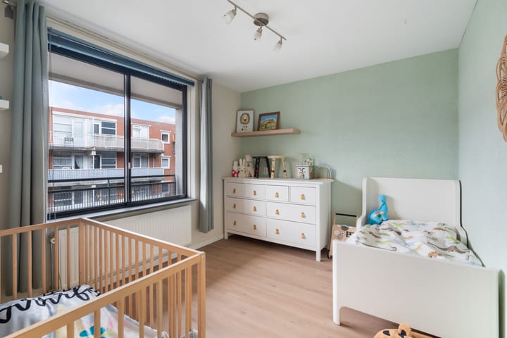 Foto 30 van Rochussenstraat 235-C