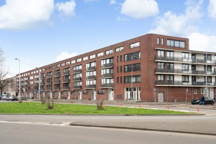 Foto 37 van Rochussenstraat 235-C