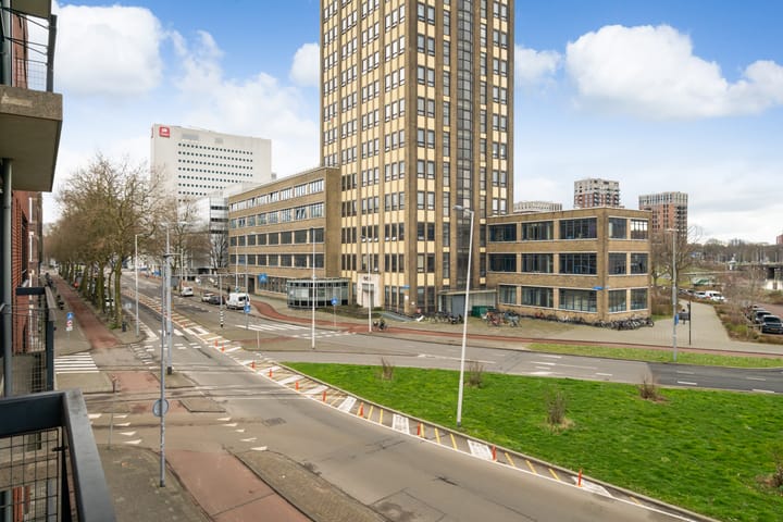 Foto 38 van Rochussenstraat 235-C