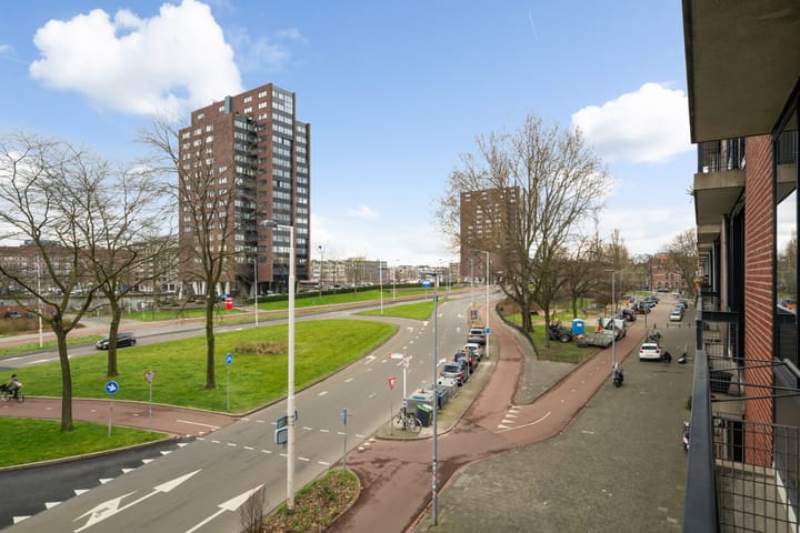 Foto 39 van Rochussenstraat 235-C