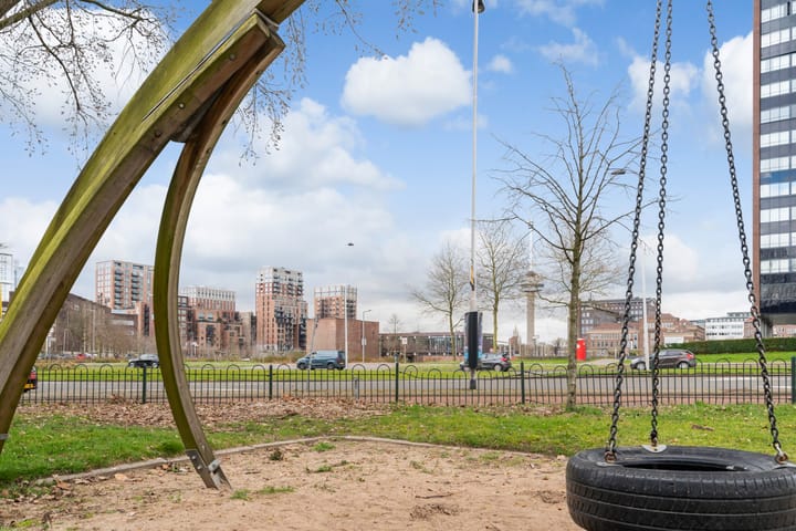 Foto 41 van Rochussenstraat 235-C