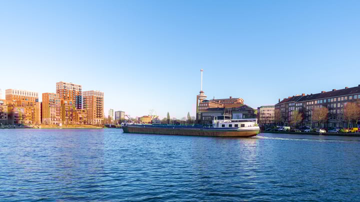 Foto 42 van Rochussenstraat 235-C