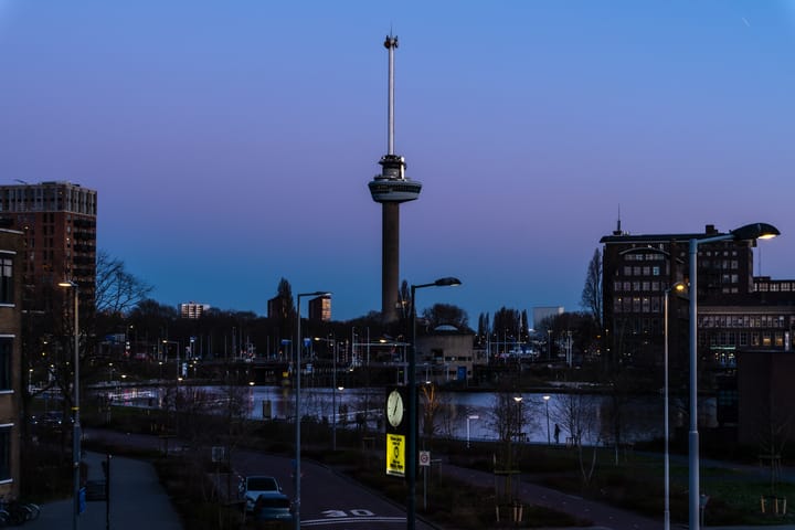 Foto 43 van Rochussenstraat 235-C