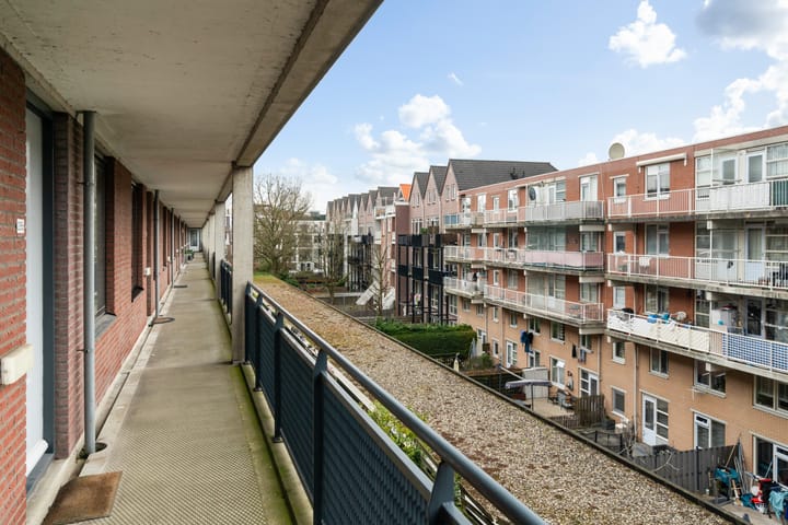 Foto 44 van Rochussenstraat 235-C