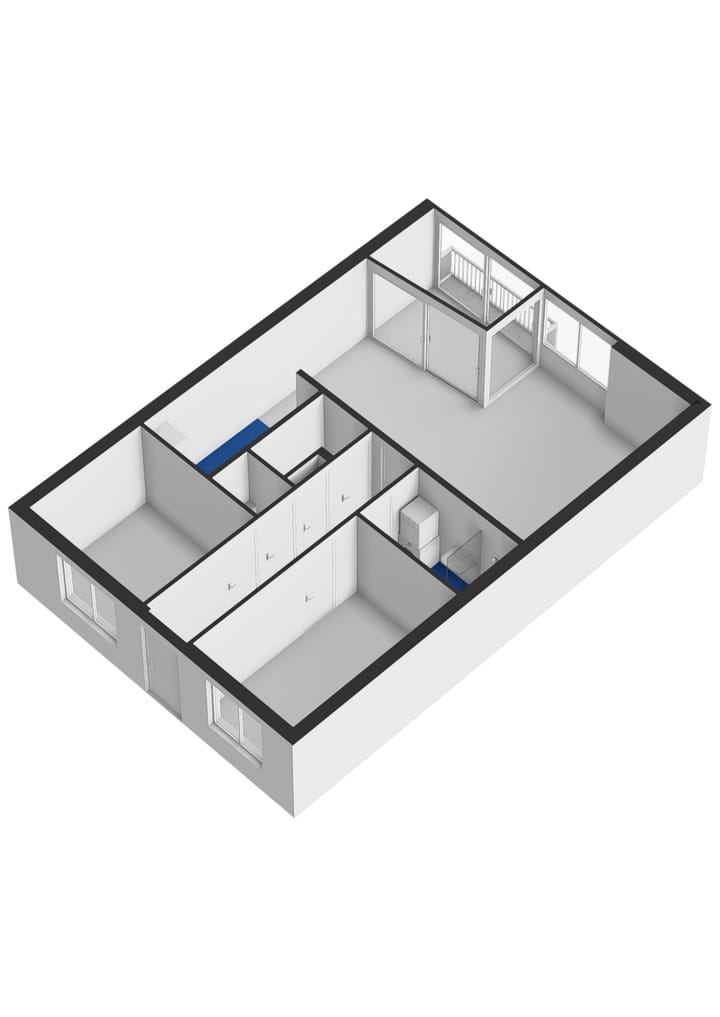 Foto 48 van Rochussenstraat 235-C