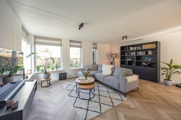 Foto 2 van Nicolaas Beetsstraat 83