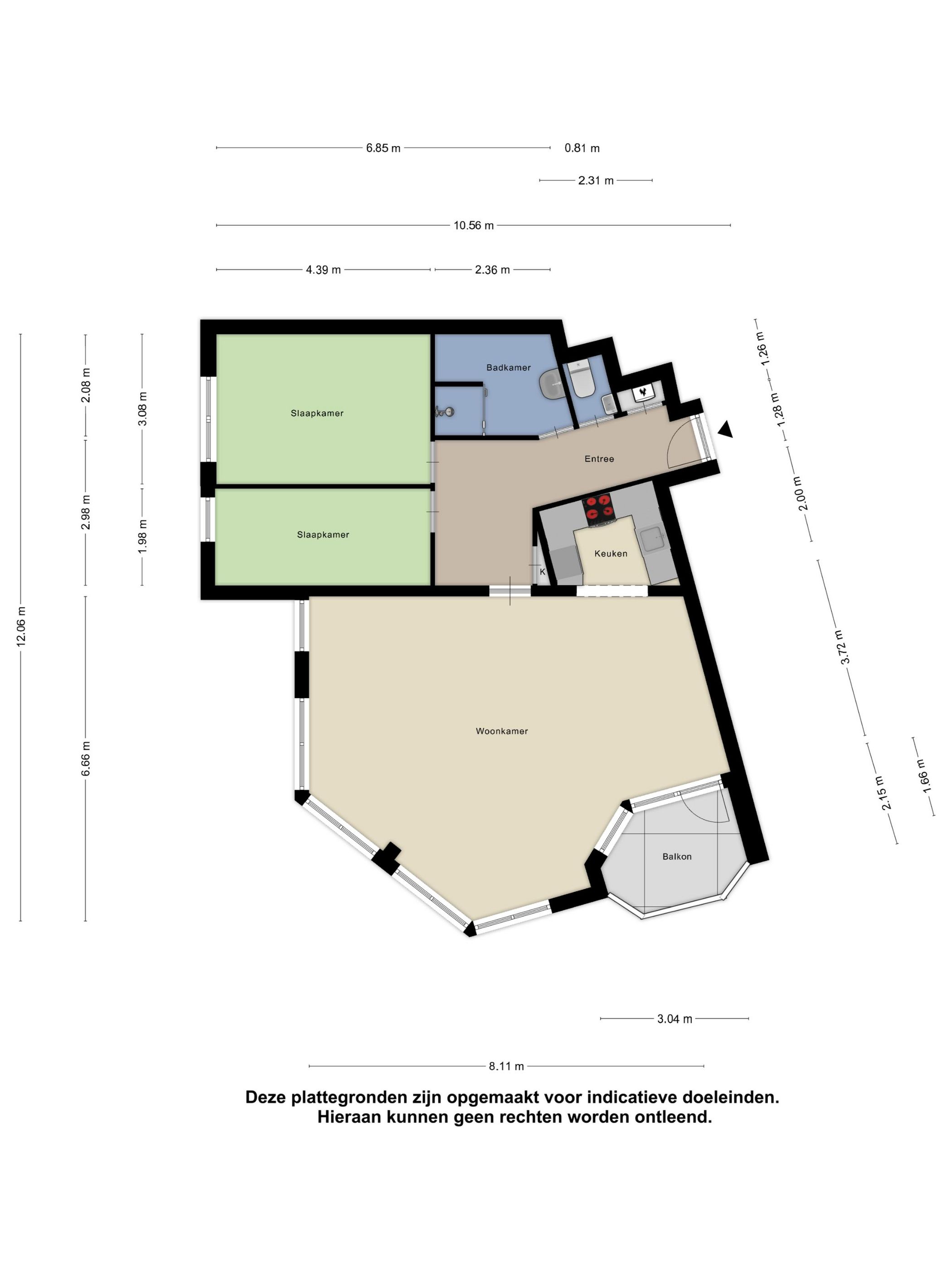 Foto 24 van Ernst Casimirlaan 30