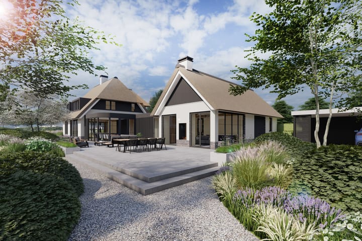 Foto 2 van Nederwoudhof 2