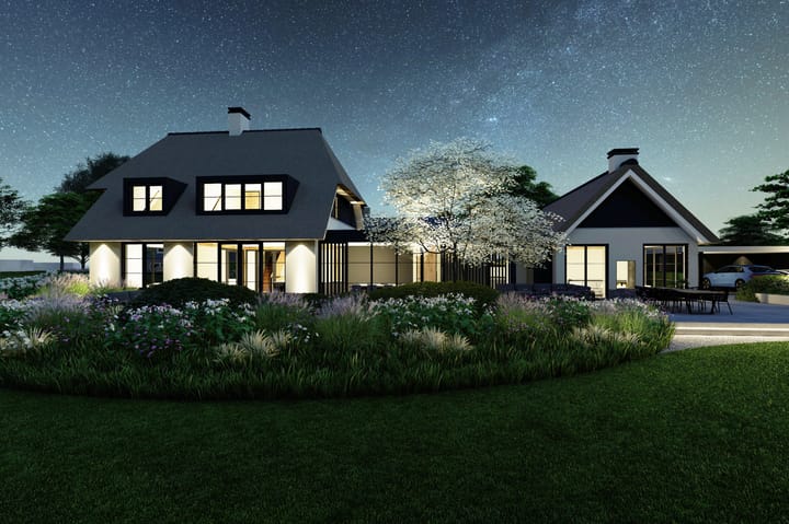 Foto 4 van Nederwoudhof 2