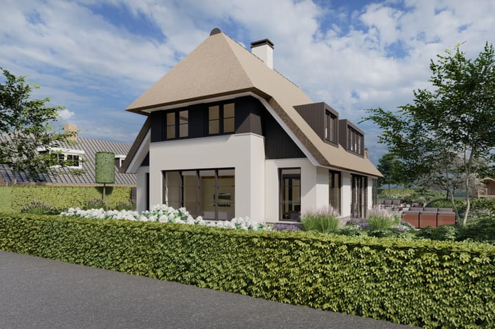 Foto 5 van Nederwoudhof 2