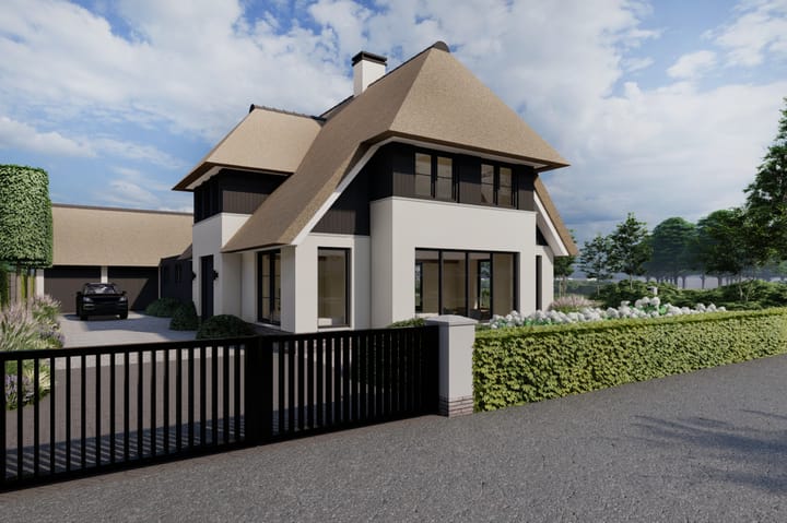 Foto 6 van Nederwoudhof 2