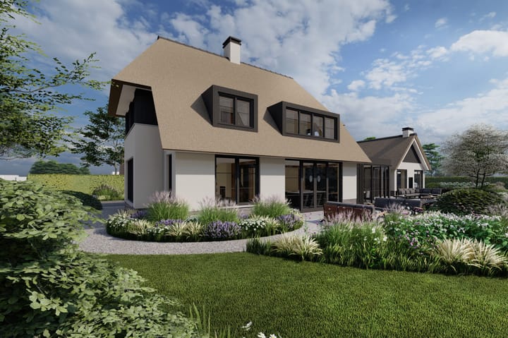 Foto 7 van Nederwoudhof 2