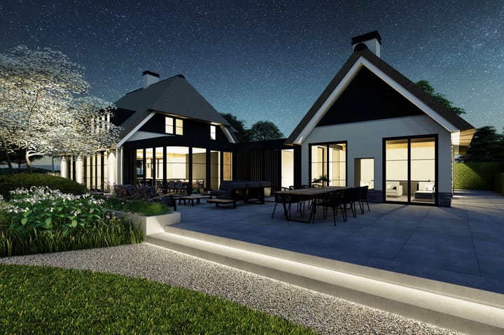 Foto 9 van Nederwoudhof 2