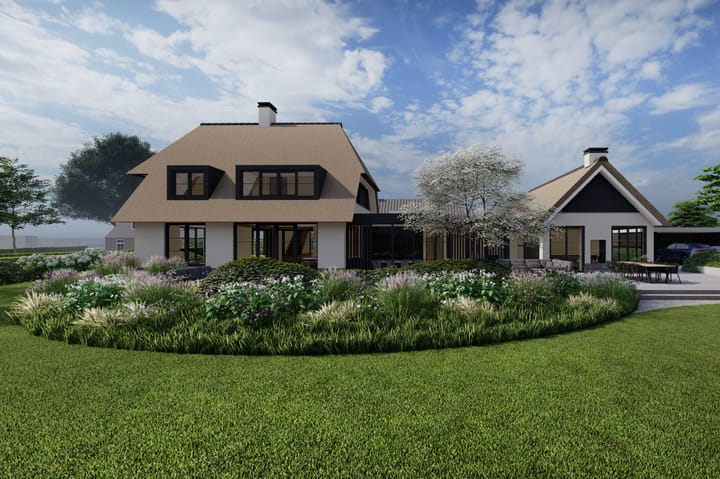 Foto 10 van Nederwoudhof 2