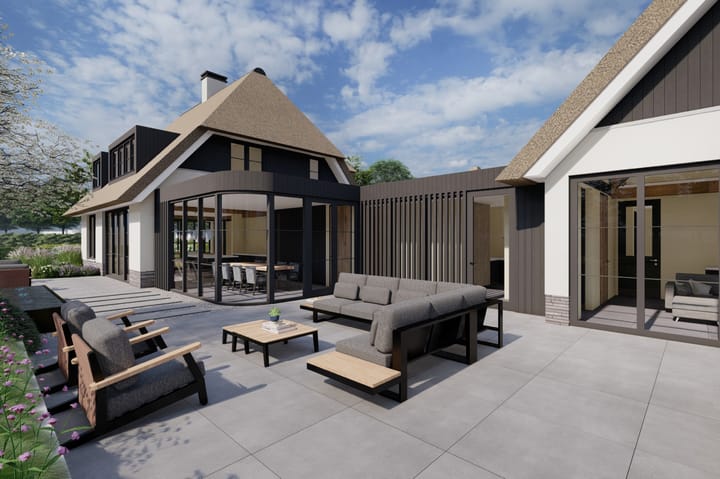 Foto 11 van Nederwoudhof 2