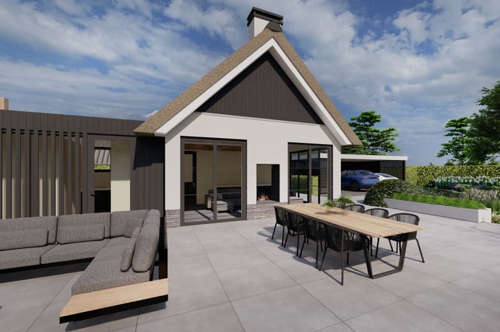 Foto 12 van Nederwoudhof 2